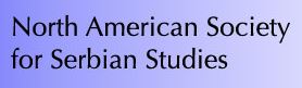 North American Society for Serbian Studies